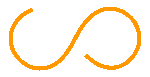 infinity animation